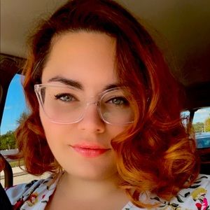 Meet your Posher, Keria